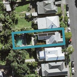 15 Chamberlain Street, Grey Lynn, Auckland