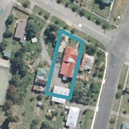 27 Bruce Street, Hunterville