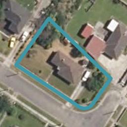 23 Wilson Street, Pahiatua