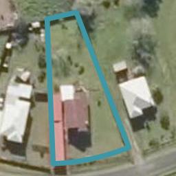 6 Taumatamakuku Settlement Road, Moerewa, Moerewa