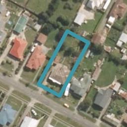 10 Burns Street, Mataura, Mataura