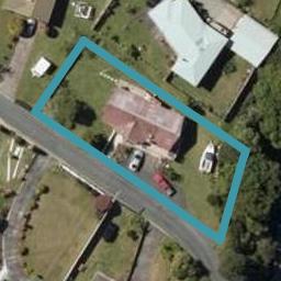 35 Memorial Drive, Parahaki, Whangarei