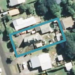 53 Kawei Road, Hawera