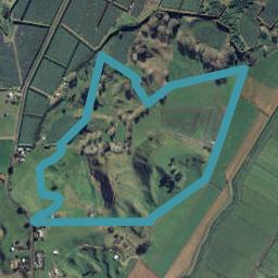 181 Paerata Ridge Road, Waiotahe, Opotiki
