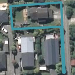 44A Woodend Road, Woodend, Woodend
