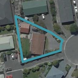 12 Claydon Place, Dallington, Christchurch