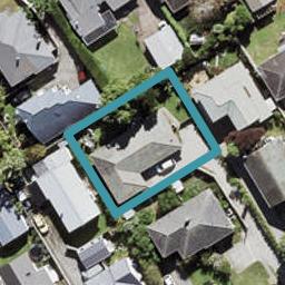 27 Alberta Street, Point Chevalier, Auckland