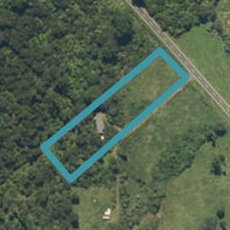 468 Haast Pass Highway, Haast