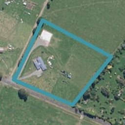 1033 Taringamotu Road, Taumarunui