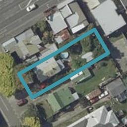 5 Campbell Street, Palmerston North, Palmerston North