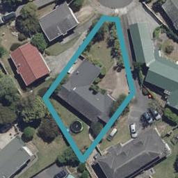 16 Houhere Place, Pukete, Hamilton