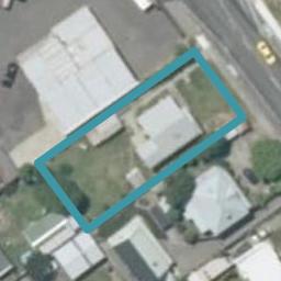 203 Grove Road, Mayfair, Hastings