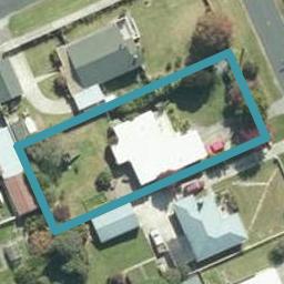 42 Grey Street, Dargaville