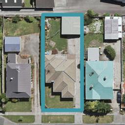 8 Lowe Street, Avenal, Invercargill