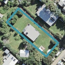 16 Ocean View Crescent, Rakino Island, Auckland