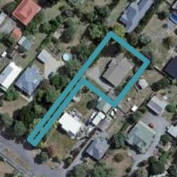 16A Clifton Avenue, Carterton