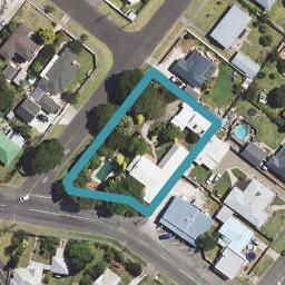 285 Stout Street, Mangapapa, Gisborne