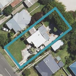 153 Stout Street, Mangapapa, Gisborne