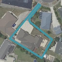 9 Diamond Court, Ashhurst, Ashhurst
