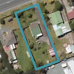 45 Station Road, Te Kamo, Whangarei
