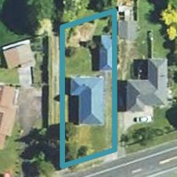 212 Regan Street, Stratford