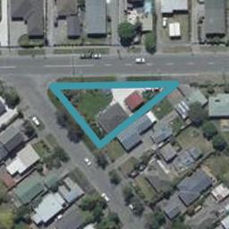 205 Beach Road, North New Brighton, Christchurch