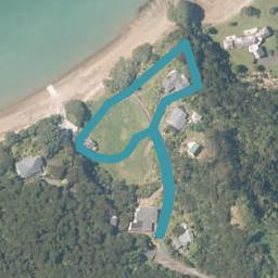 12 Jills Bay Lane, Russell, Russell