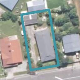 43 Brougham Street, Westport, Westport