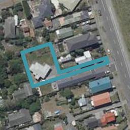 404 Marine Parade, South New Brighton, Christchurch