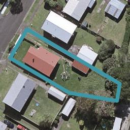 33 Grenville Street, Marfell, New Plymouth