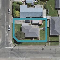 3 Hastings Street, Waikiwi, Invercargill