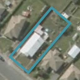 16 Church Street, East Gore, Gore