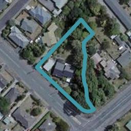 109 Kuripuni Street, Kuripuni, Masterton