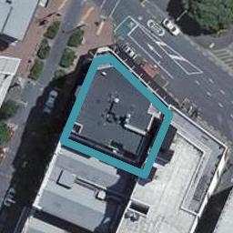1B/25 Cuba Street, Te Aro, Wellington