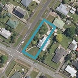 3 Tiraumea Road, Pahiatua, Pahiatua