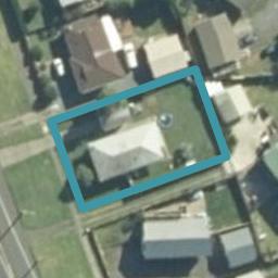 151 George Street, Tuakau, Tuakau