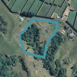428 Tablelands Road, Tirohanga, Opotiki