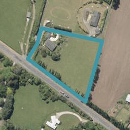 392A State Highway 3, Westmere, Whanganui
