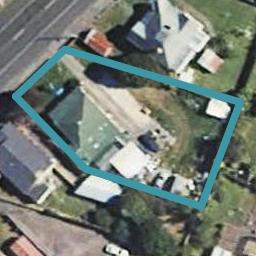 50 Camberwell Road, Hawera