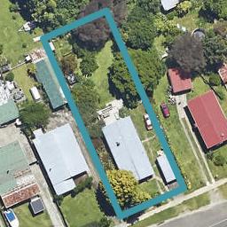 11 Morrison Road, Taneatua, Taneatua