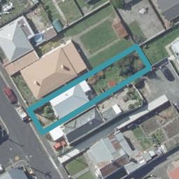 55 Wesley Street, South Dunedin, Dunedin