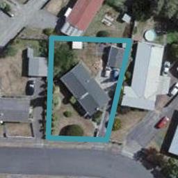 17 Taranaki Street, Kuripuni, Masterton
