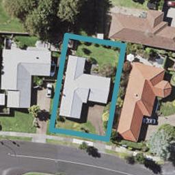 23 Orangewood Drive, Northpark, Auckland