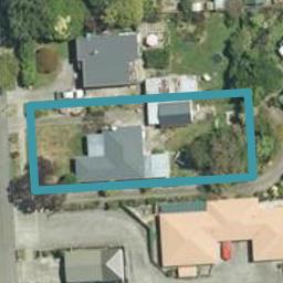 27 Cubitt Street, Blenheim