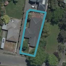 16 Hadlow Place, Burnside, Christchurch
