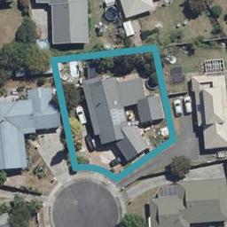 16 Ronald Court, Pukete, Hamilton