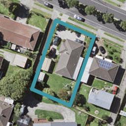 25 Highland Park Drive, Highland Park, Auckland