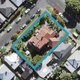 24 Warnock Street, Grey Lynn, Auckland