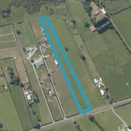 0 State Highway 12, Kaikohe, Kaikohe