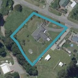 221 Whitecliffs Road, Coalgate